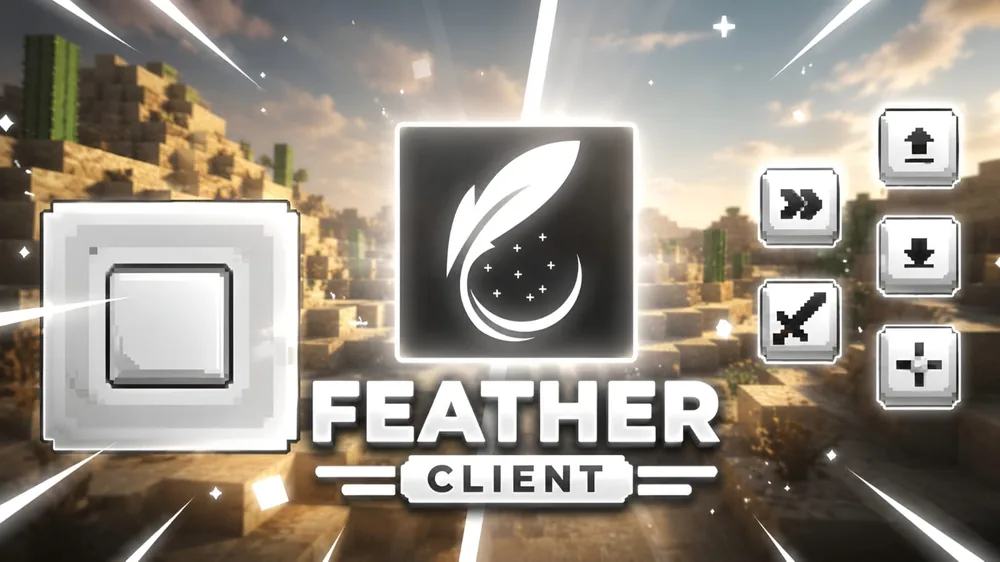 Feather Client