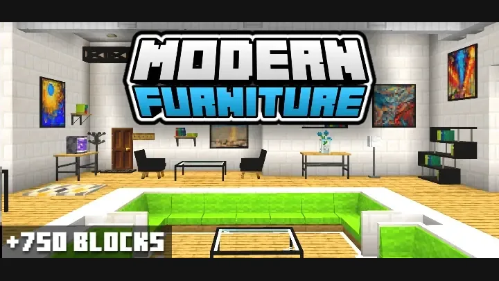 Modern Furniture