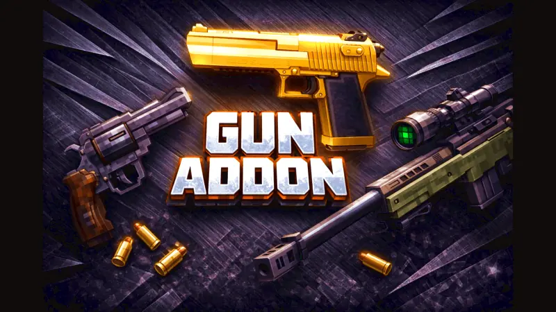 Gun Addon