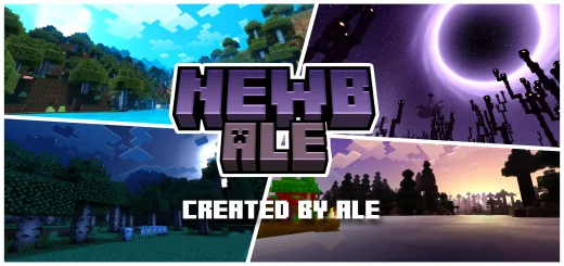 Newb X Ale Renewed