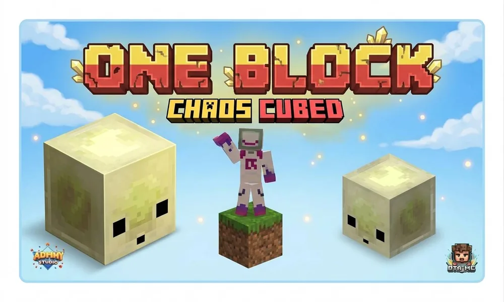 One Block