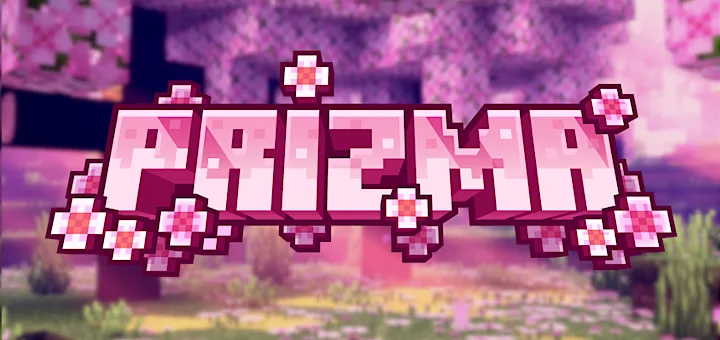 Prizma Visuals Legacy - Vibrant