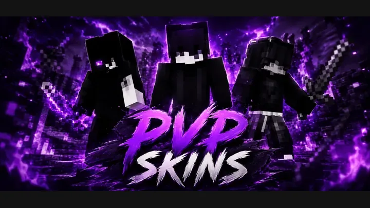 PVP Skins